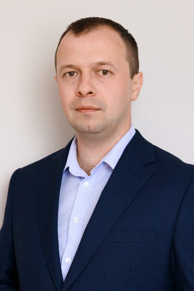 Котельников Данила Никитич