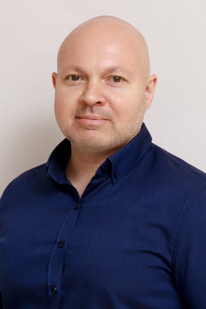 Румянцев Алексей Владимирович