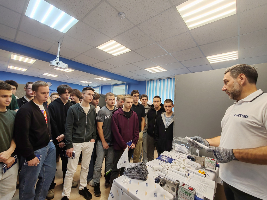 Международная научно-практическая конференция «Инновации в строительстве»