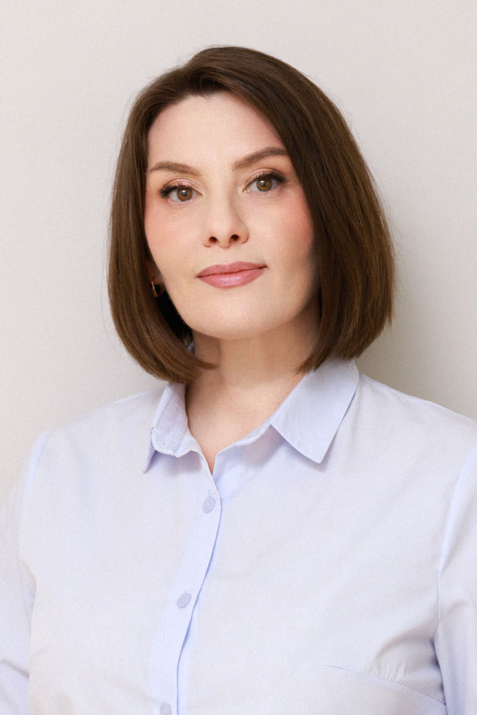 Денисова Елена Юрьевна