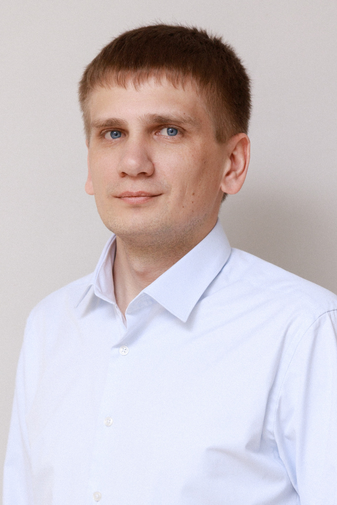 Блинков Сергей Владимирович