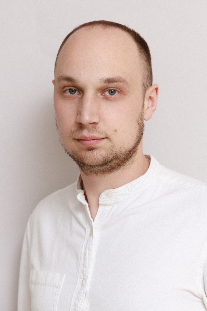 Вертлюгов Дмитрий Михайлович