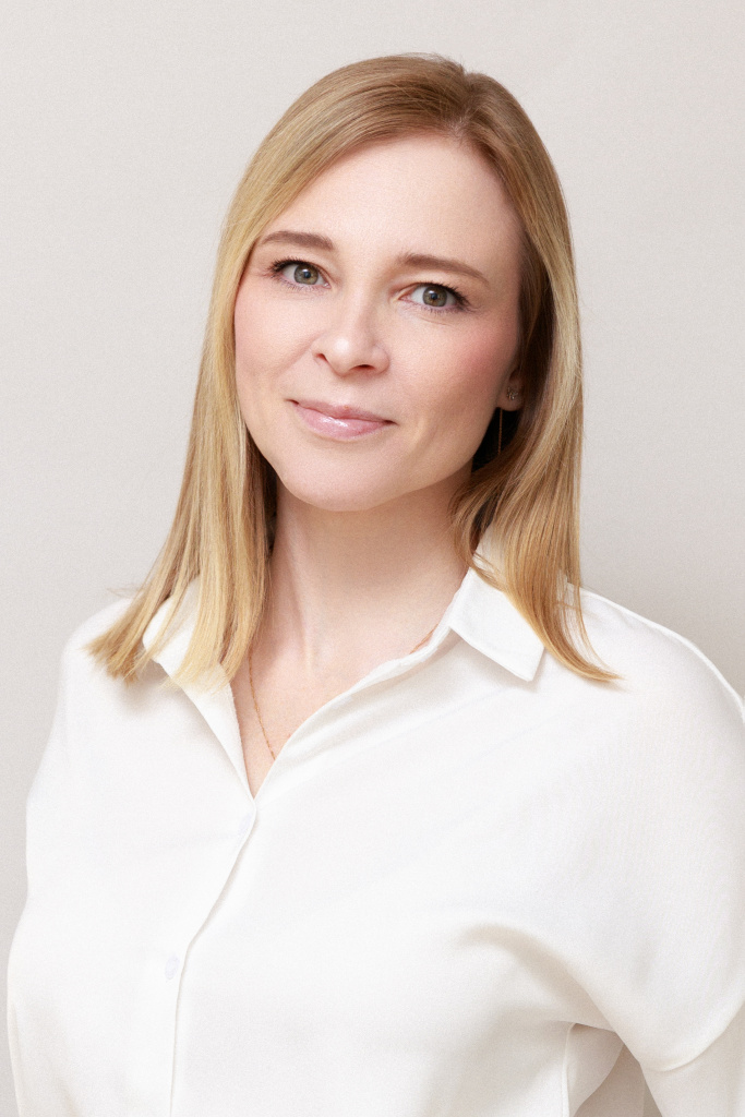 Овсянникова Марина Александровна
