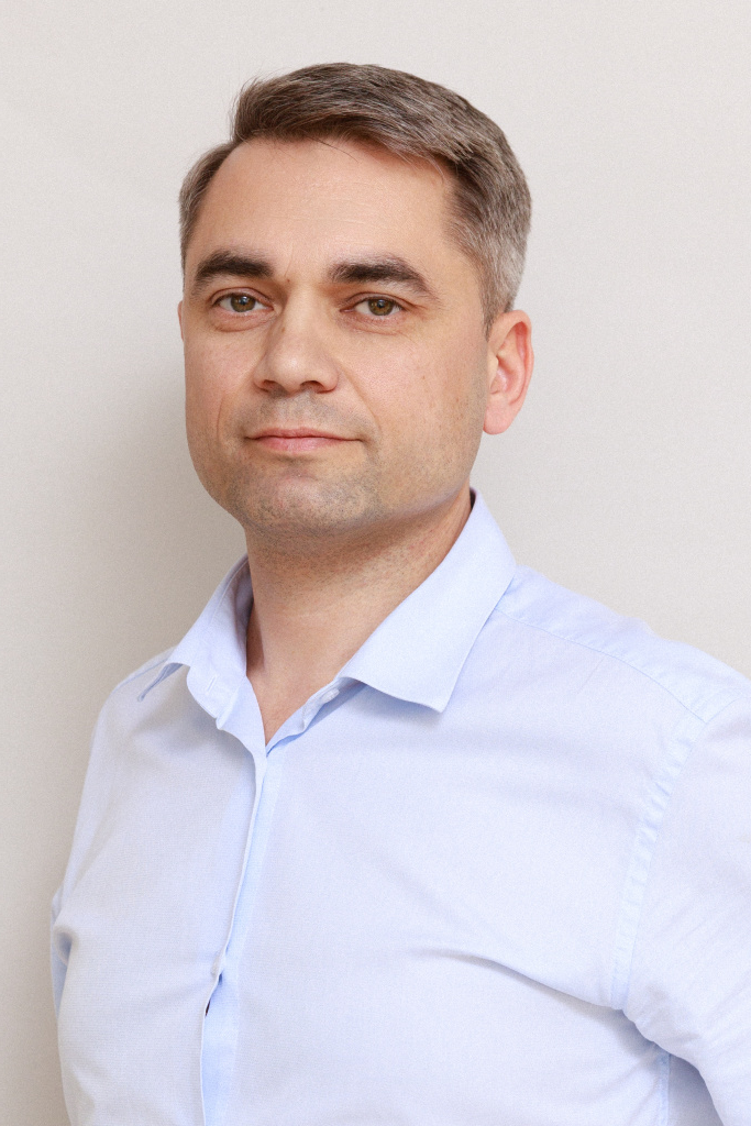 Костылев Сергей Анатольевич