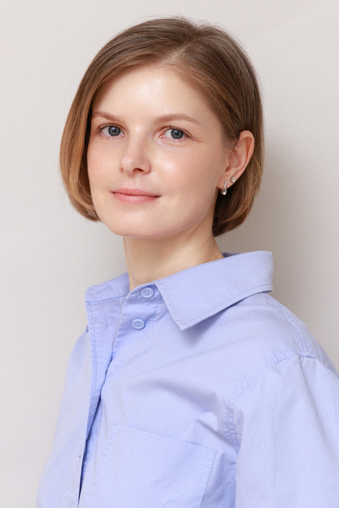 Пинжанина Ольга Анатольевна