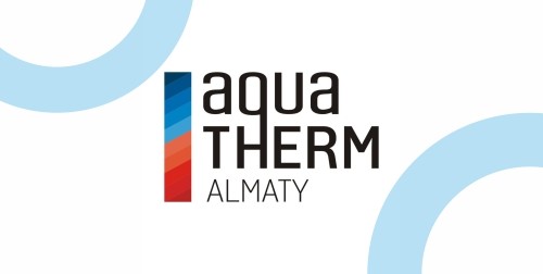 ПК КОНТУР на выставке Aquatherm в Алма-Ате