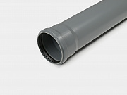 PP труба канализационная D110х2,7х1500 СТАНДАРТ КОНТУР