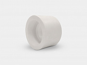 PP-R муфта переходная D90-75 КОНТУР
