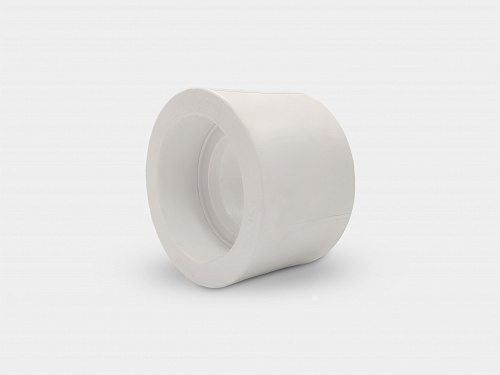 PP-R муфта переходная D90-75 КОНТУР