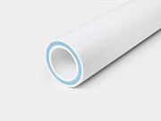 PP-R труба армированная стекловолокном PN25 SDR 6 D110 КОНТУР