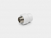 PP-R муфта комбинированная НР D20-1/2" КОНТУР