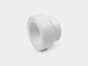PP-R муфта переходная ВН D110-63