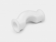 PP-R скоба D25 КОНТУР