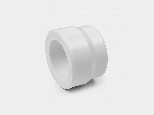 PP-R муфта переходная ВН D110-75