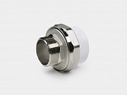 PP-R американка муфтовая НР D50-1 1/2" КОНТУР