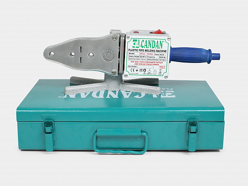 Комплект сварочный CANDAN CM-03 20-40