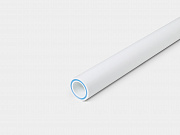 PP-R труба армированная стекловолокном PN25 SDR 6 D40 КОНТУР