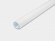 PP-R труба армированная стекловолокном PN25 SDR 6 D50 КОНТУР