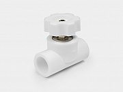 PP-R вентиль D20 КОНТУР