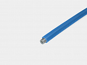 PE-Xa труба с антидиффузионным слоем EVOH D16х2,2 в гофре (синей) G-RAY OXY КОНТУР 100м