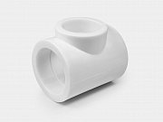 PP-R тройник переходной D110-90-110 КОНТУР