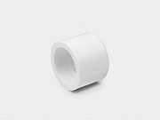 PP-R муфта соединительная D40 КОНТУР