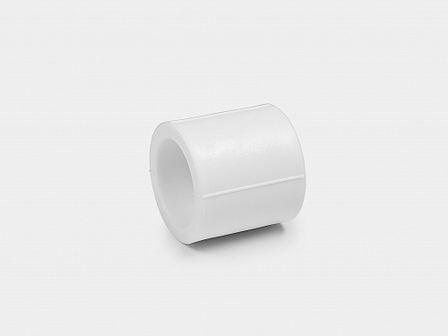 PP-R муфта соединительная D32 КОНТУР