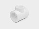 PP-R тройник переходной D40-32-40 КОНТУР