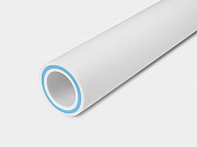 PP-R труба армированная стекловолокном PN25 SDR 6 D90 КОНТУР