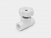 PP-R вентиль D25 КОНТУР