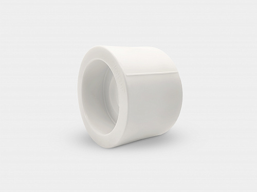 PP-R муфта переходная D90-63 КОНТУР