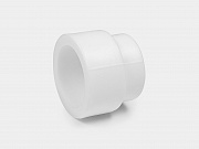 PP-R муфта переходная D50-40 КОНТУР