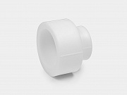 PP-R муфта переходная D50-32 КОНТУР