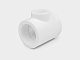 PP-R тройник переходной D50-32-50 КОНТУР