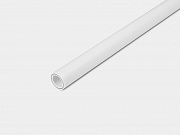 PP-R труба армированная стекловолокном PN20 SDR 7,4 D25 КОНТУР 2м