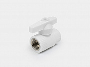 PP-R кран ВР D20-1/2" КОНТУР