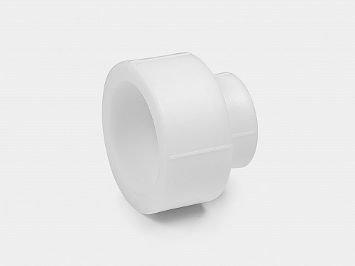 PP-R муфта переходная D50-32 КОНТУР