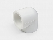 PP-R угольник D75/90° КОНТУР