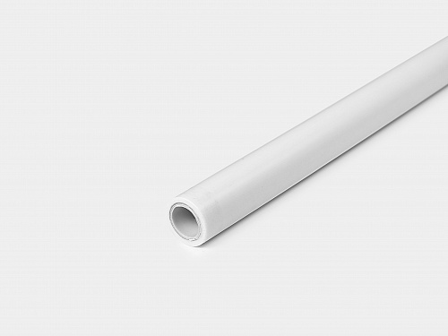 PP-R труба армированная алюминием PN25 D20 СТАНДАРТ КОНТУР