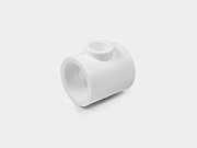 PP-R тройник переходной D75-50-75