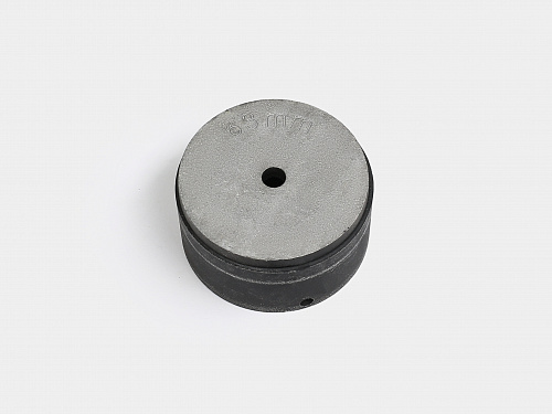 Насадка плоская PP-R D63