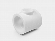 PP-R тройник переходной D110-63-110 КОНТУР