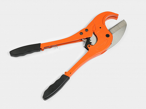 Ножницы для труб D75