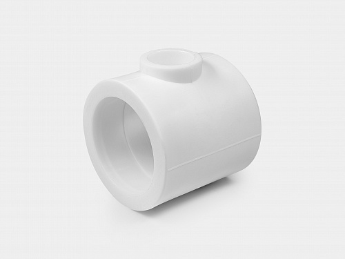PP-R тройник переходной D110-50-110 КОНТУР