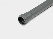 PP труба канализационная D40х1,8х150 СТАНДАРТ КОНТУР