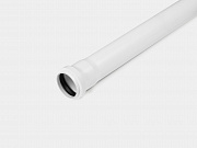 PP труба канализационная малошумная D50х1,8х500 УЮТ КОНТУР