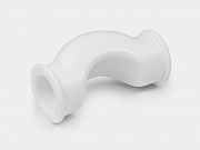 PP-R скоба D32 КОНТУР