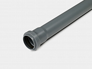 PP труба канализационная D50х1,8х750 СТАНДАРТ КОНТУР