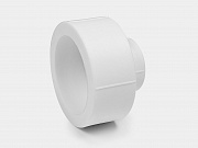 PP-R муфта переходная D63-32 КОНТУР