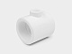 PP-R тройник переходной D50-20-50 КОНТУР